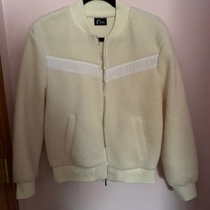 ZYIA Bomber jacket